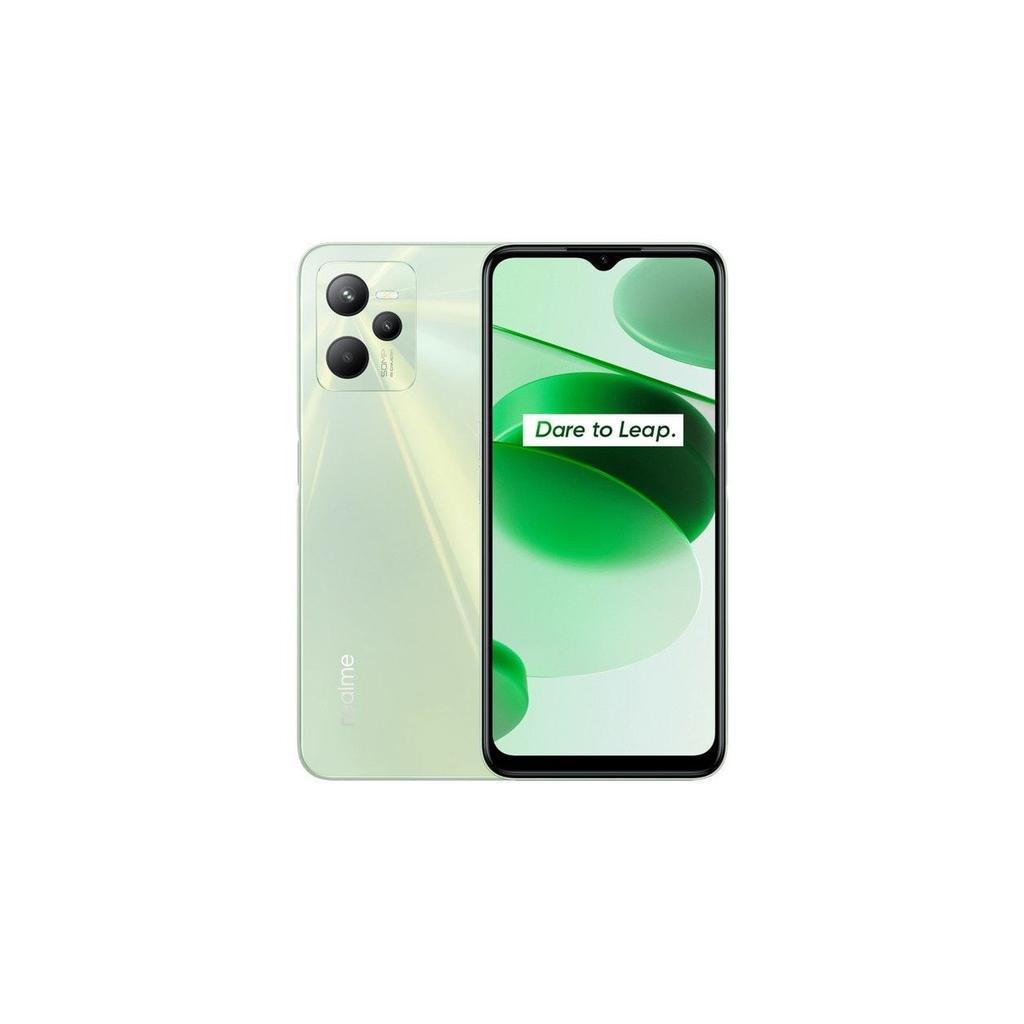 Realme C35 64 Go - Vert - Débloqué