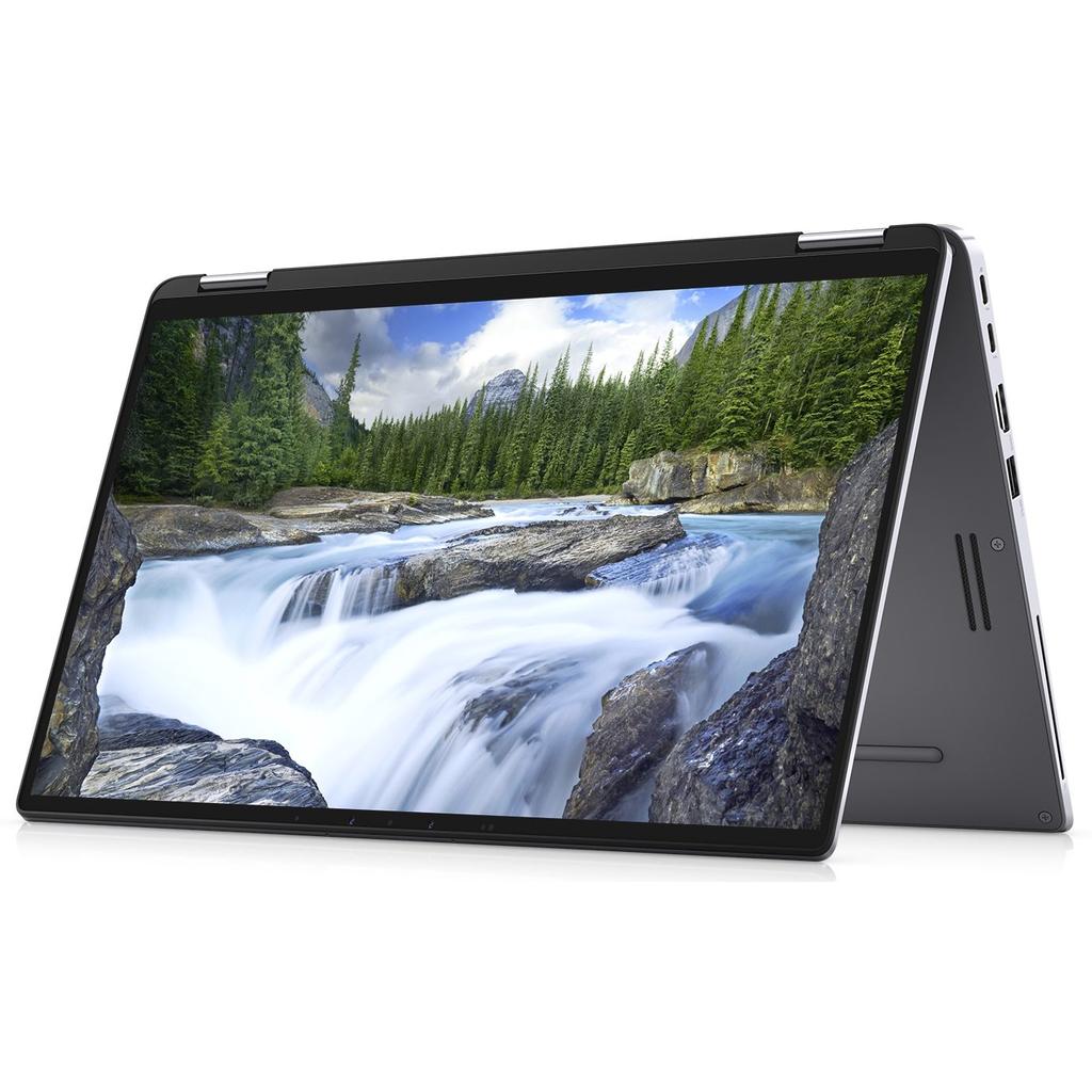 Dell Latitude 9410 14"" Core i7 1.1 GHz - SSD 1 To - 16 Go QWERTZ - Allemand