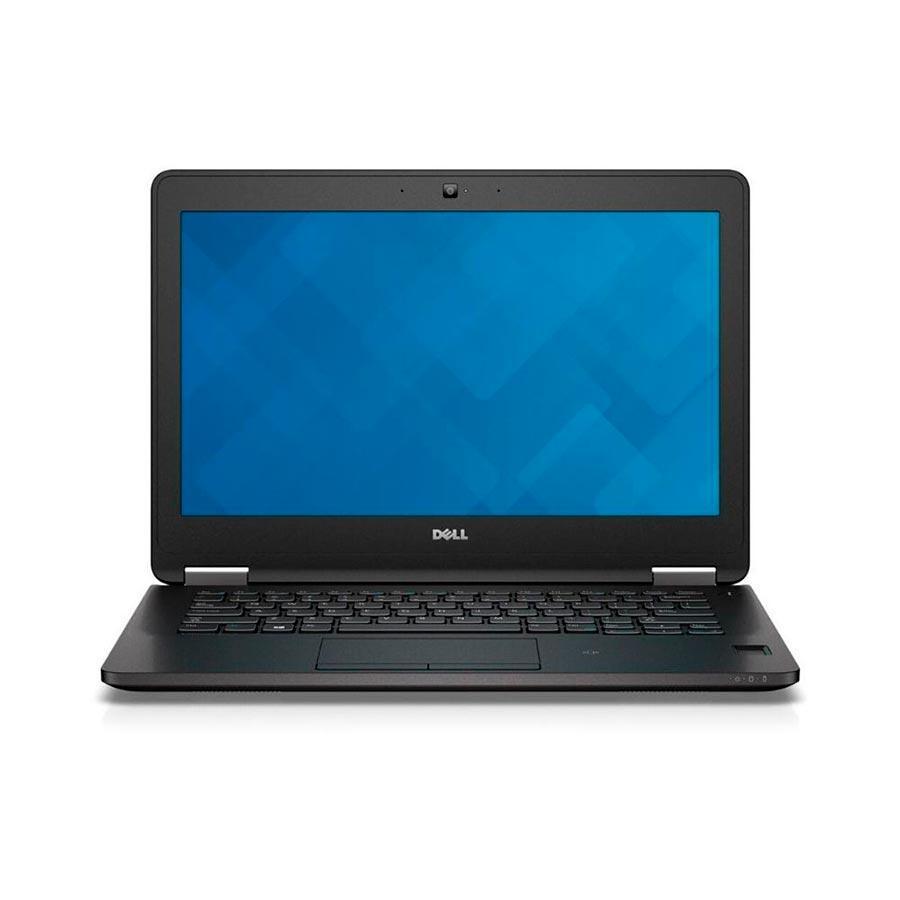Dell Latitude E7270 12"" Core i5 2.4 GHz - SSD 512 Go - 16 Go AZERTY - Français