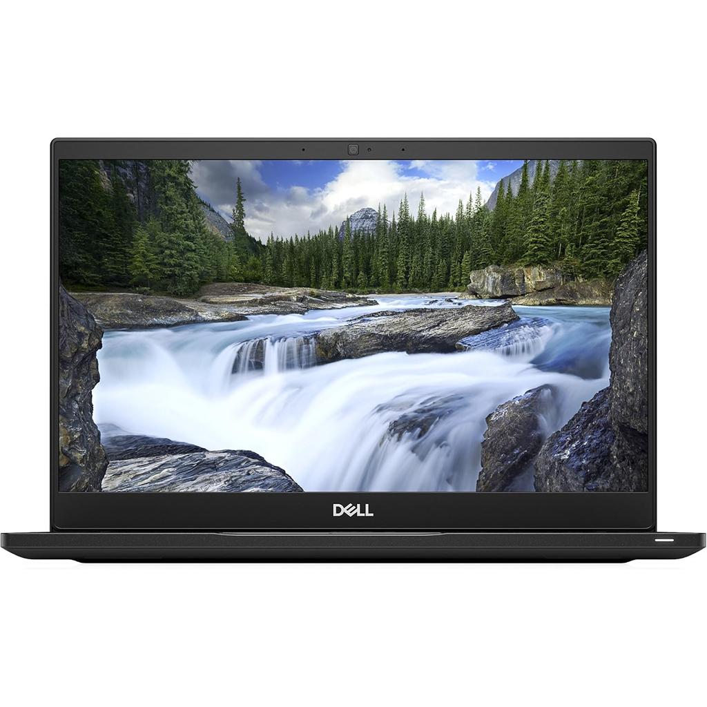Dell Latitude 7390 13"" Core i5 1.6 GHz - SSD 512 Go - 16 Go AZERTY - Français