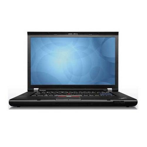 Lenovo ThinkPad T410 14"" Core i5 2.4 GHz - SSD 120 Go - 4 Go AZERTY - Français