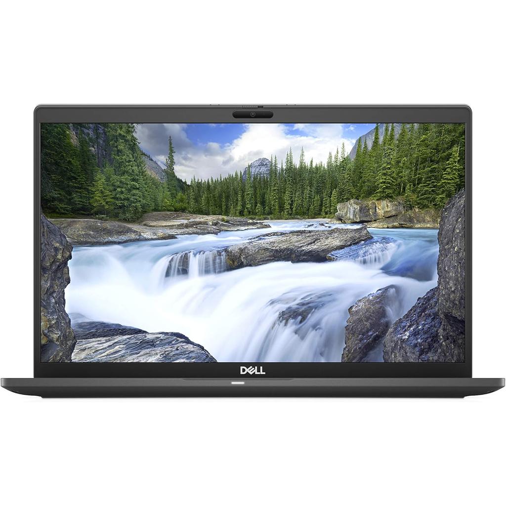 Dell Latitude 7410 14"" Core i5 1.6 GHz - SSD 256 Go - 8 Go AZERTY - Français