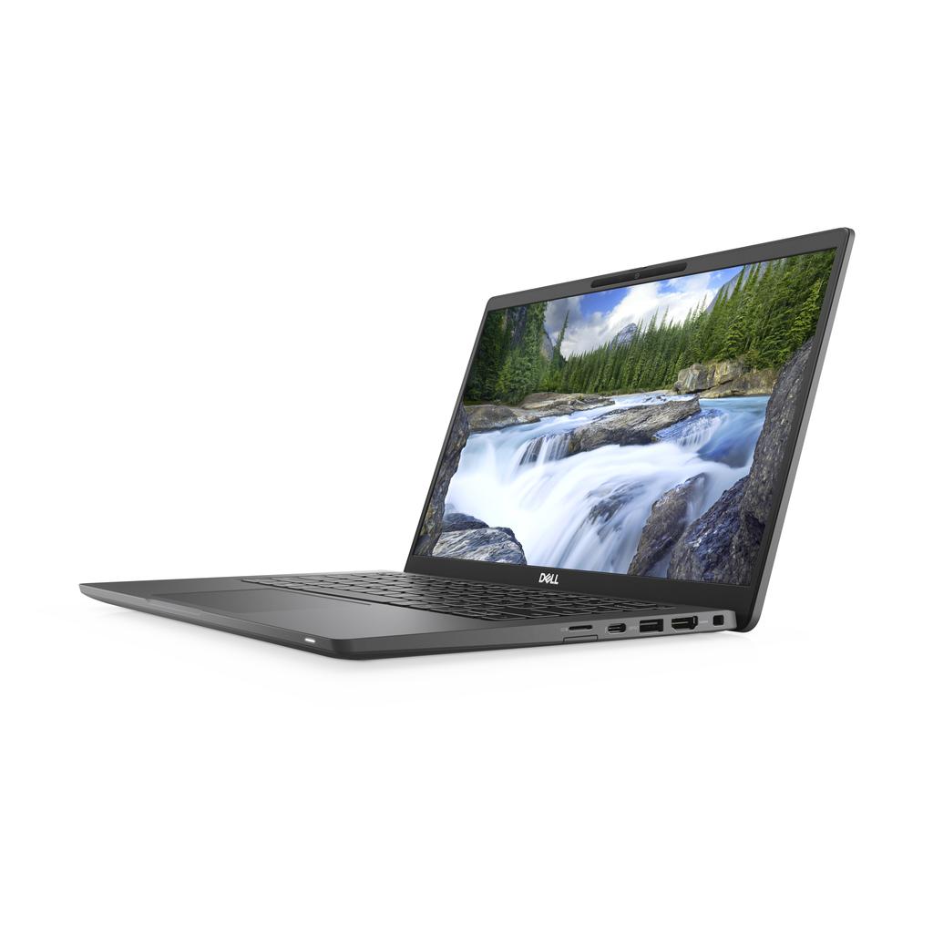 Dell Latitude 7420 14"" Core i7 3 GHz - SSD 256 Go - 16 Go AZERTY - Français