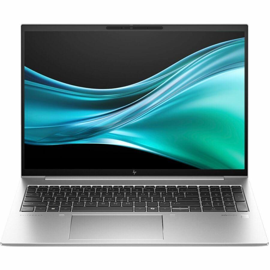 HP EliteBook 860 G11 16"" Core Ultra 5 1.3 GHz - SSD 512 Go - 16 Go QWERTY - Anglais