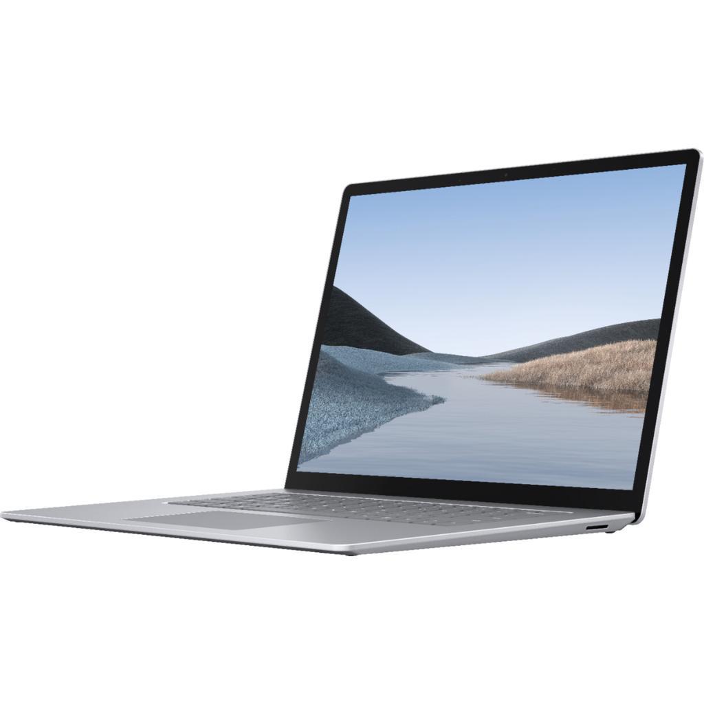 Acheter Microsoft Surface Laptop 3 15"" Core i5 2 GHz - SSD 256 Go - 8 Go QWERTZ - Suisse Reconditionné - 619,00 € Microsoft Surface Laptop 3 15"" Core i5 2 GHz - SSD 256 Go - 8 Go QWERTZ - Suisse Reconditionné - Microsoft reconditionné disponible sur Backmarket