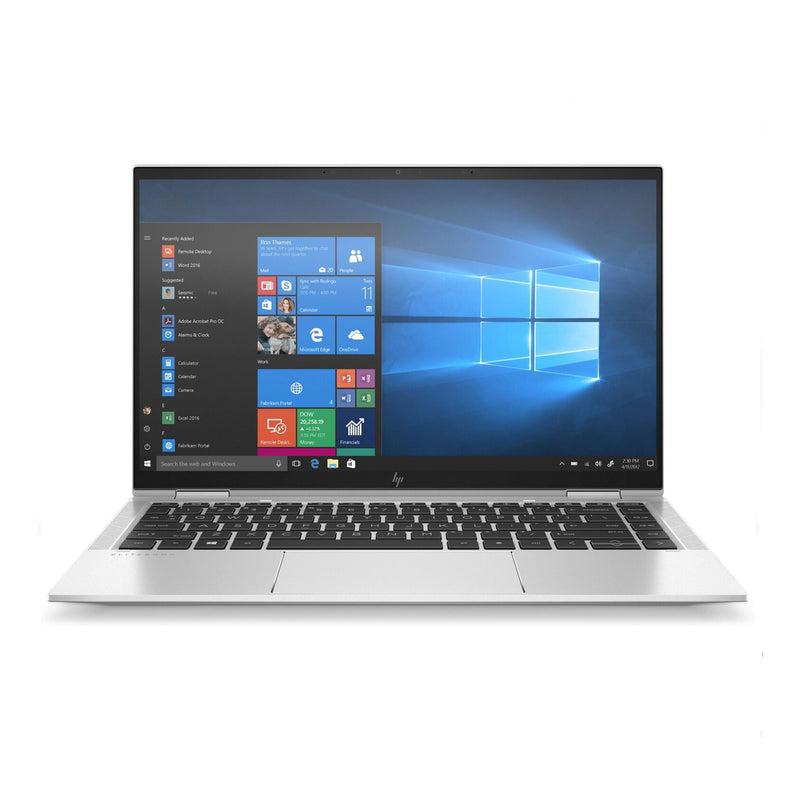 Hp EliteBook 850 G7 15"" Core i5 1.6 GHz - SSD 512 Go - 16 Go QWERTY - Espagnol