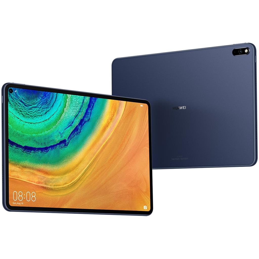 Huawei MatePad Pro 128GB - Gris - WiFi