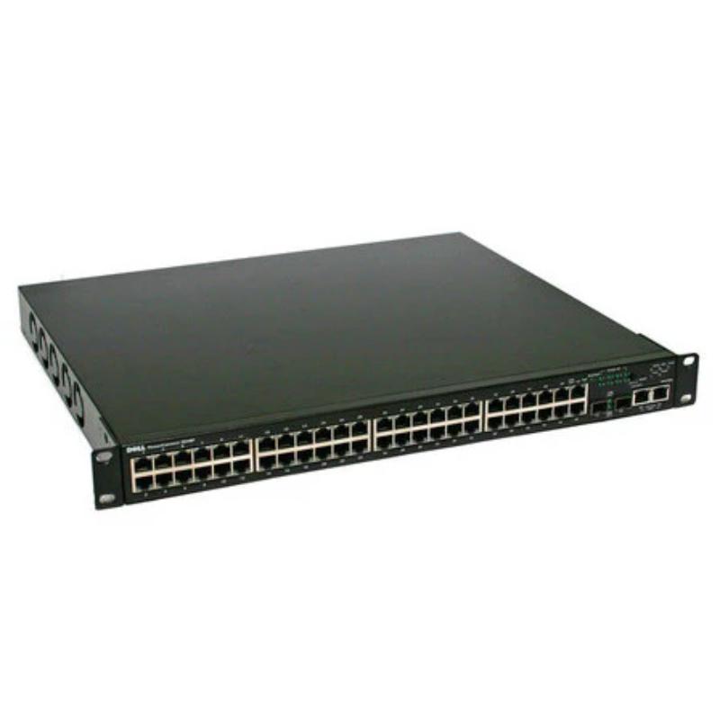 Switch Dell PowerConnect 3548 Reconditionné - Dell reconditionné disponible sur Backmarket