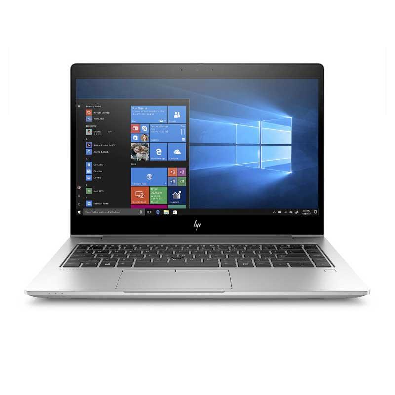 Hp EliteBook 840 G6 14"" Core i5 1.6 GHz - SSD 512 Go - 32 Go QWERTZ - Allemand