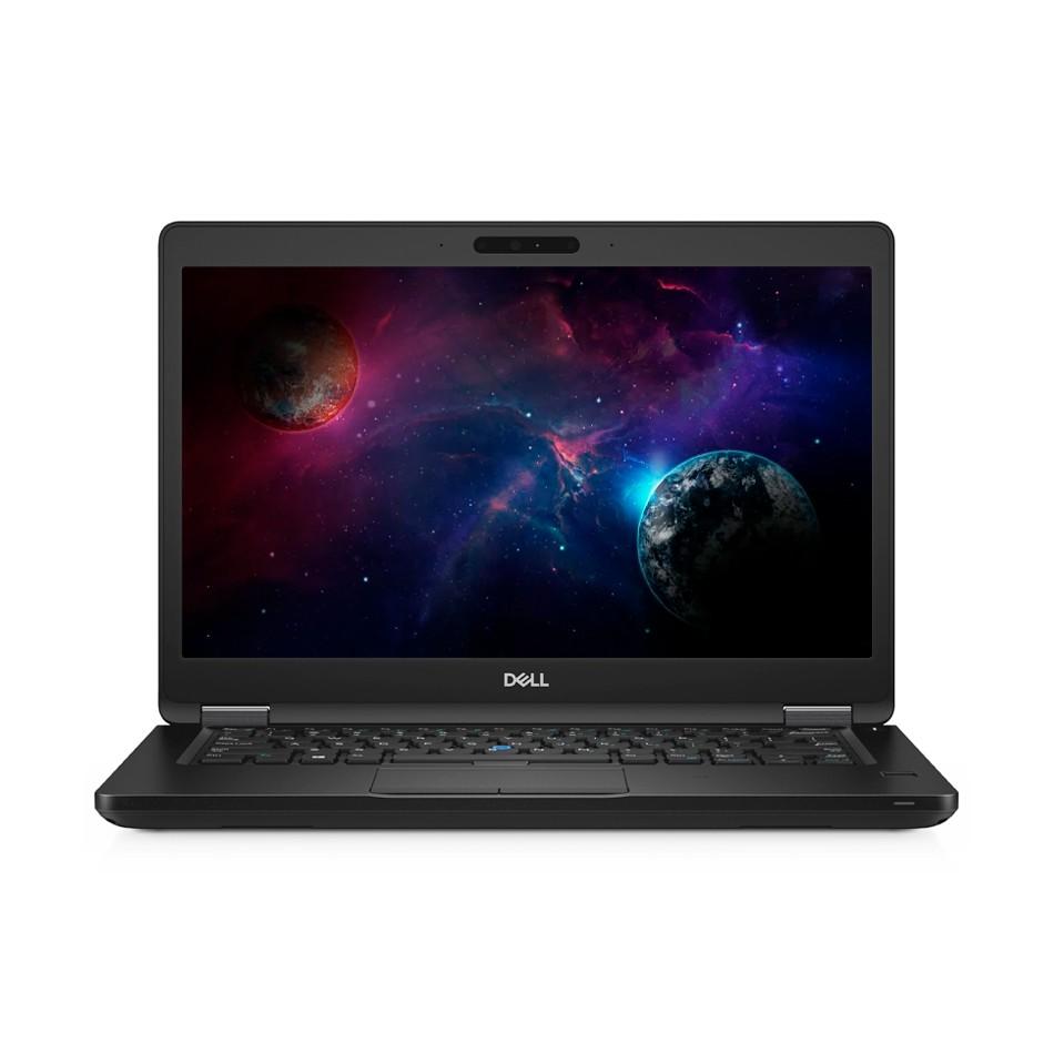 Dell Latitude 5495 14"" Ryzen 5 PRO 2 GHz - SSD 512 Go - 8 Go QWERTY - Norvégien