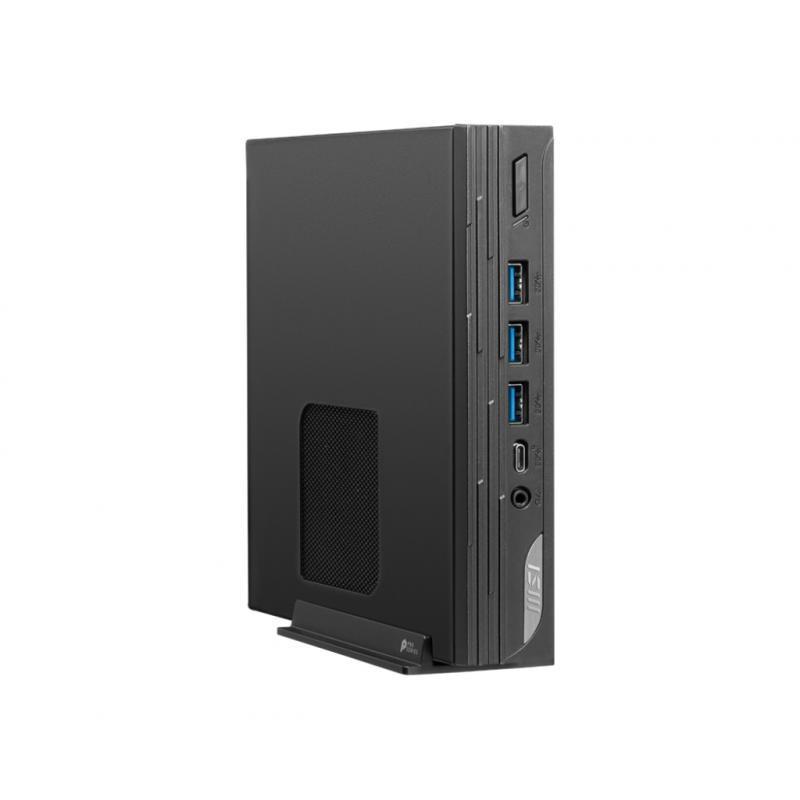 MSI Pro DP10 13M-001EU Core i7 3.7 GHz - SSD 1 To RAM 16 Go