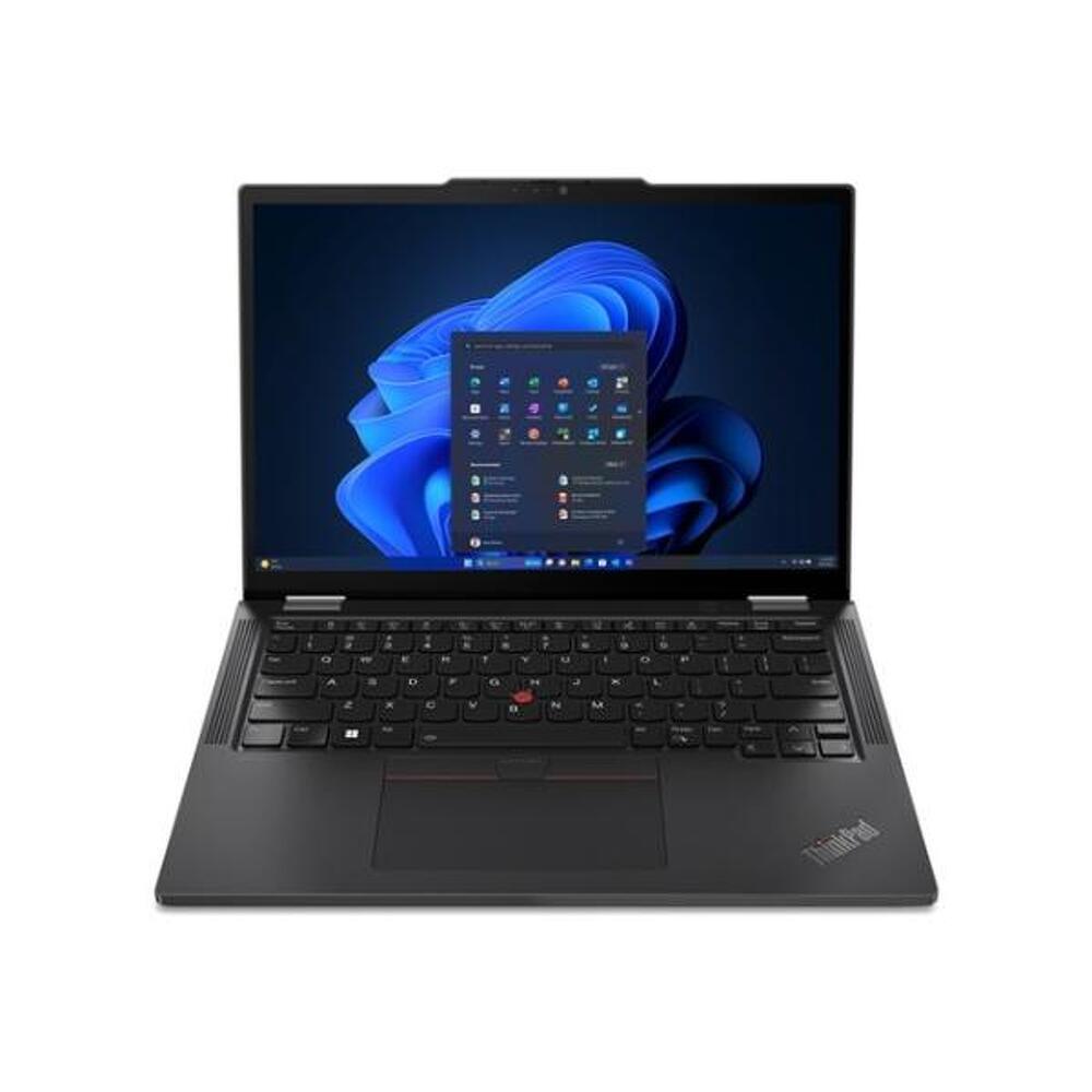 Lenovo ThinkPad X13 2-in-1 G5 13"" Core Ultra 5 1.3 GHz - SSD 256 Go - 16 Go QWERTZ - Allemand