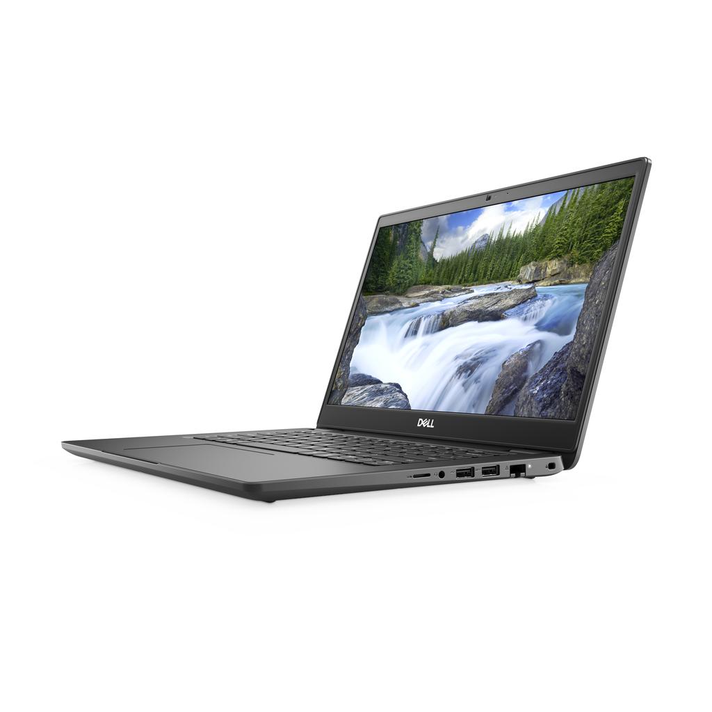 Dell Latitude 3410 14"" Core i5 1.7 GHz - SSD 512 Go - 16 Go QWERTZ - Allemand