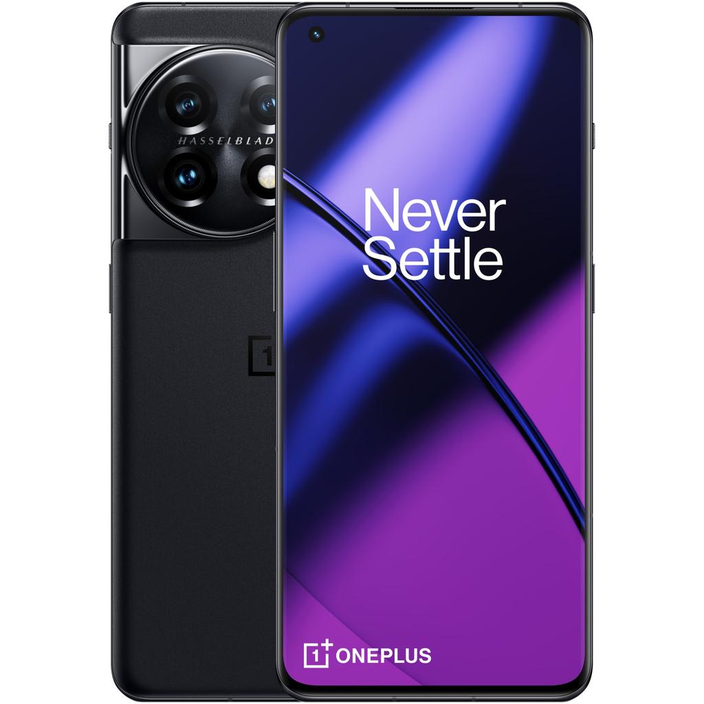 OnePlus 11 128 Go - Noir - Débloqué