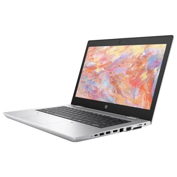 HP ProBook 640 G5 14"" Core i5 1.6 GHz - SSD 256 Go - 8 Go AZERTY - Français