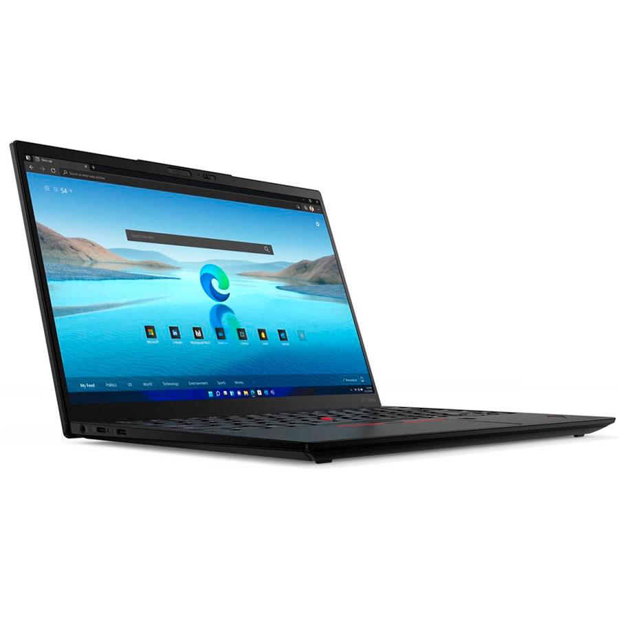Lenovo ThinkPad X1 Nano G1 13"" Core i7 1.1 GHz - SSD 512 Go - 16 Go AZERTY - Français