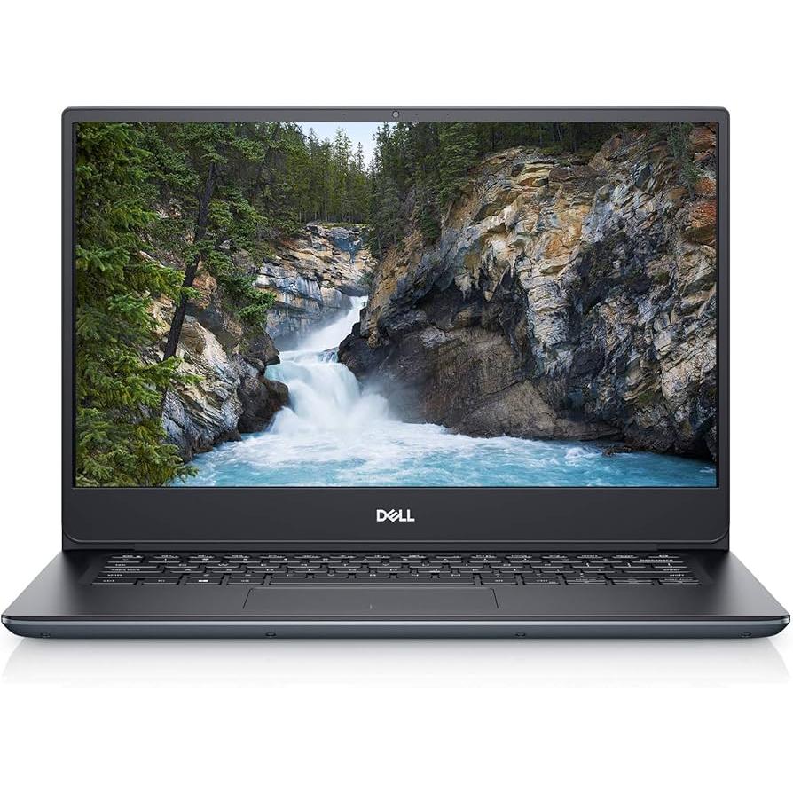 Dell Vostro 5490 14"" Core i5 1.6 GHz - SSD 1000 Go - 8 Go QWERTY - Anglais