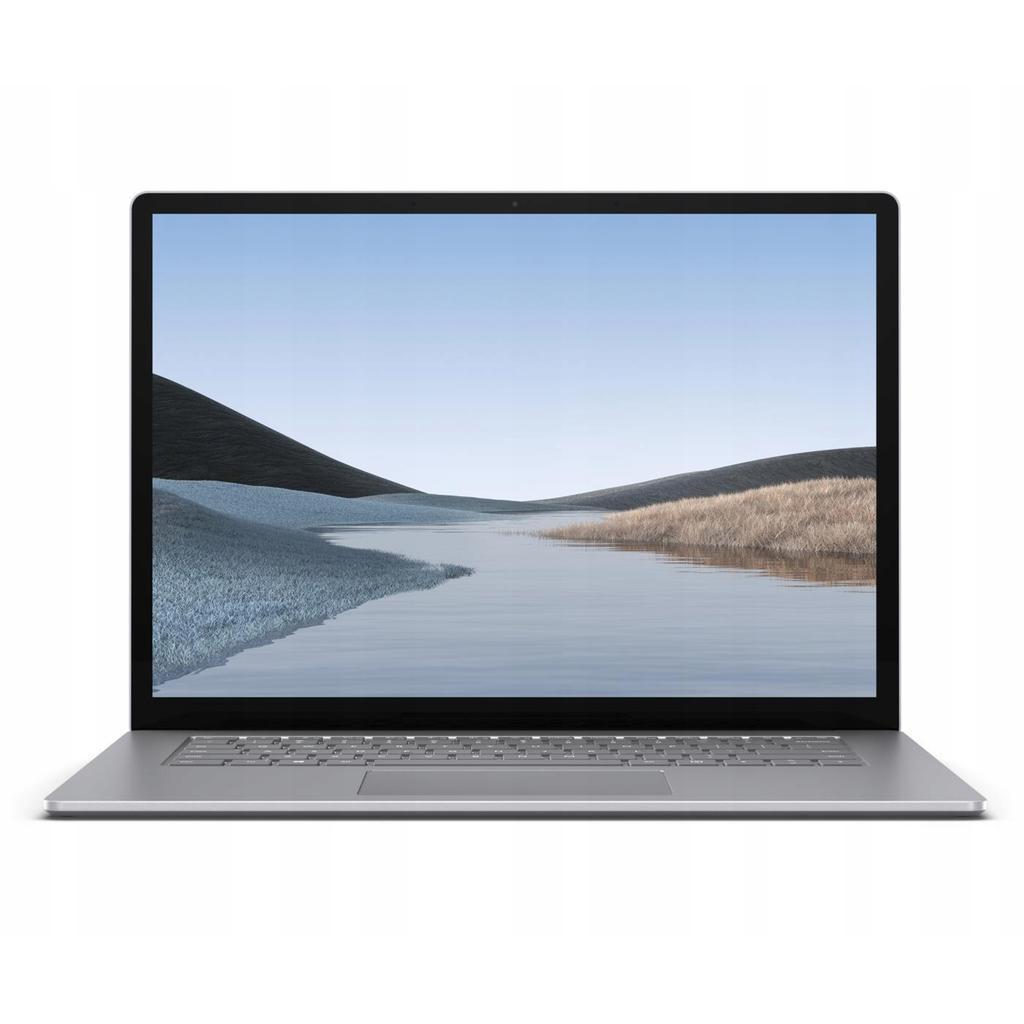 Microsoft Surface Laptop 3 15"" Core i5 1.2 GHz - SSD 256 Go - 16 Go AZERTY - Français