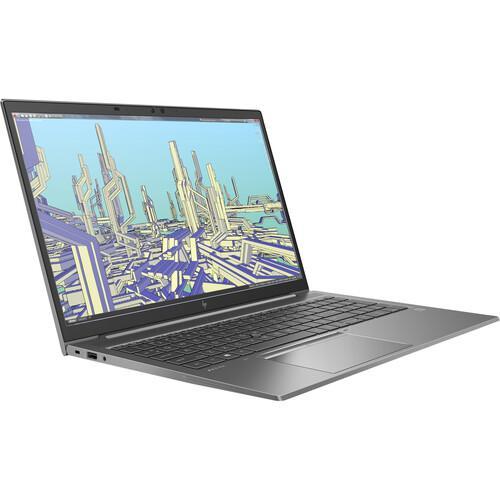 HP Zbook Firefly 15 G8 15"" Core i7 2.8 GHz - SSD 512 Go - 16 Go QWERTY - Anglais
