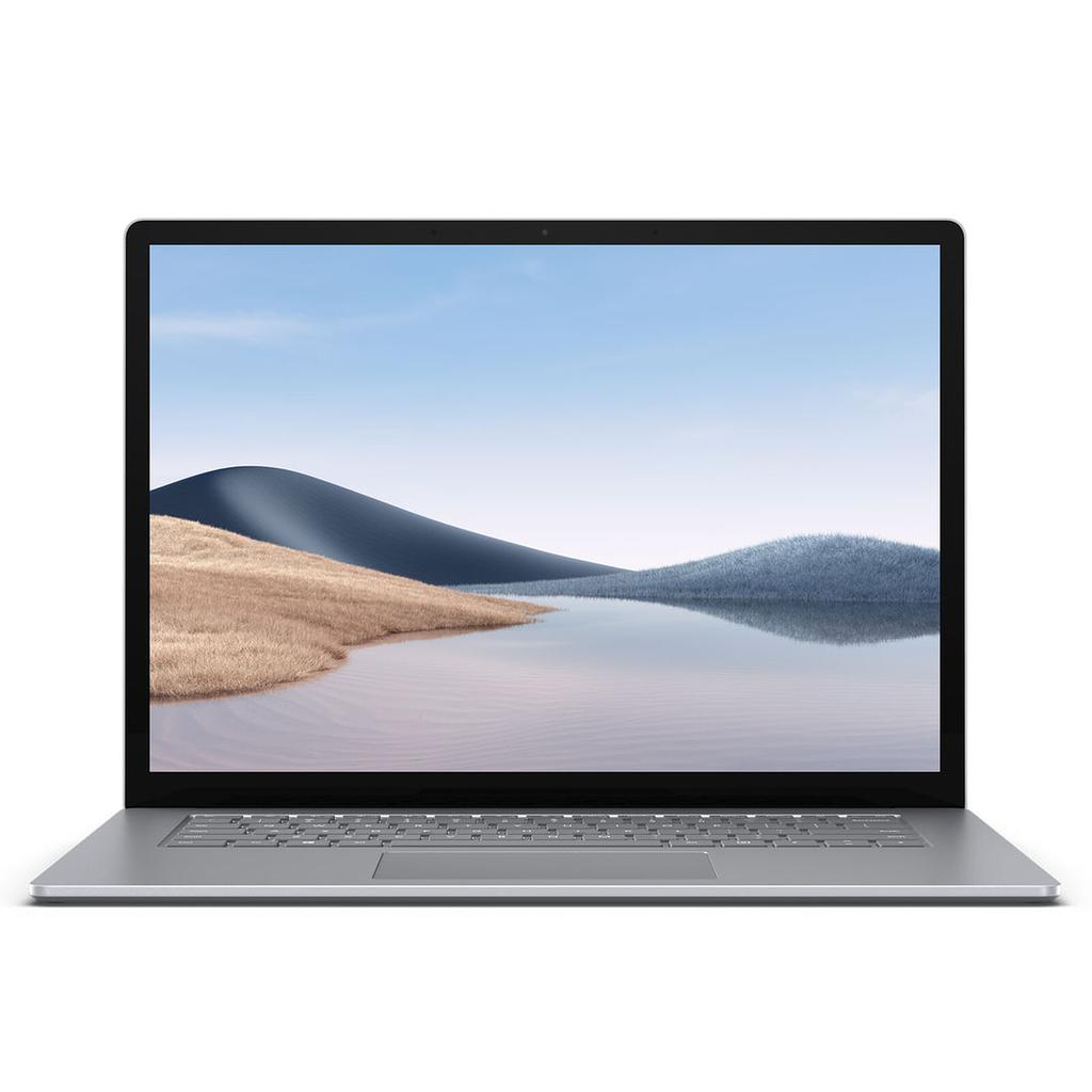 Microsoft Surface Laptop 4 13"" Core i5 2.6 GHz - SSD 256 Go - 8 Go QWERTY - Espagnol