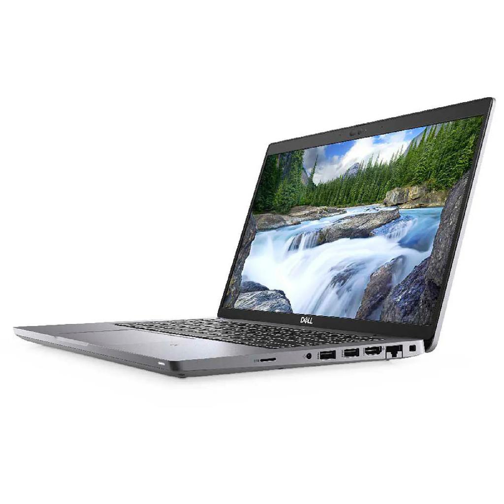 Dell Latitude 5420 14"" Core i5 2.4 GHz - SSD 256 Go - 16 Go QWERTY - Finnois