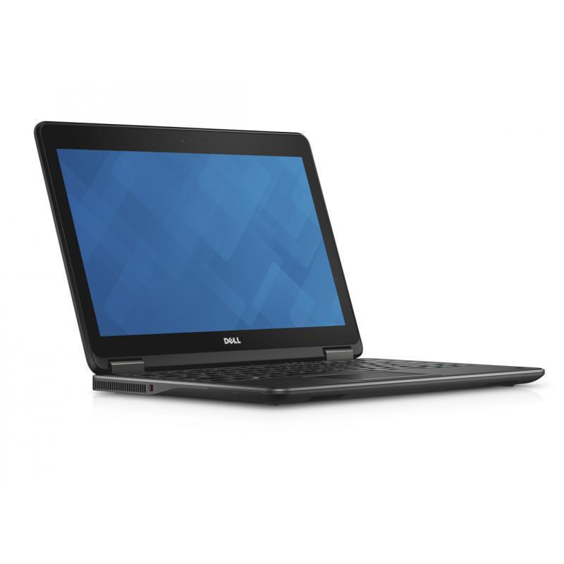 Dell Latitude E7240 12"" Core i5 1.9 GHz - SSD 512 Go - 4 Go AZERTY - Français