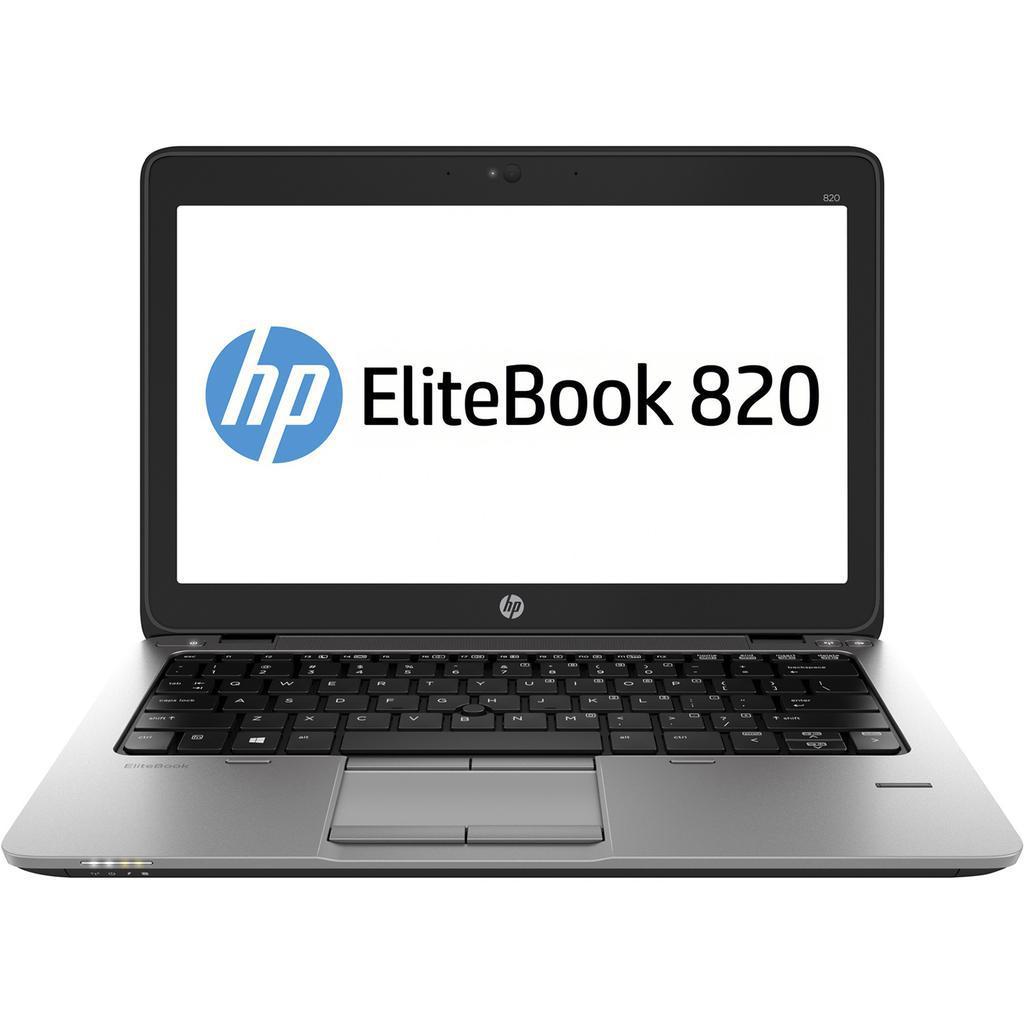 HP EliteBook 820 G2 12"" Core i5 2.2 GHz - SSD 1 To - 16 Go AZERTY - Français