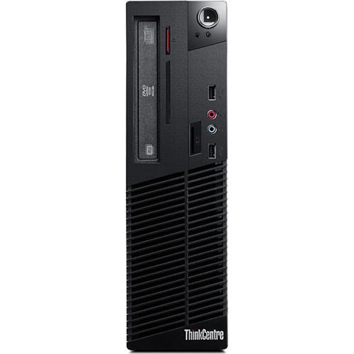 Lenovo ThinkCentre M73 SFF Core i5 3.1 GHz - SSD 256 Go RAM 8 Go