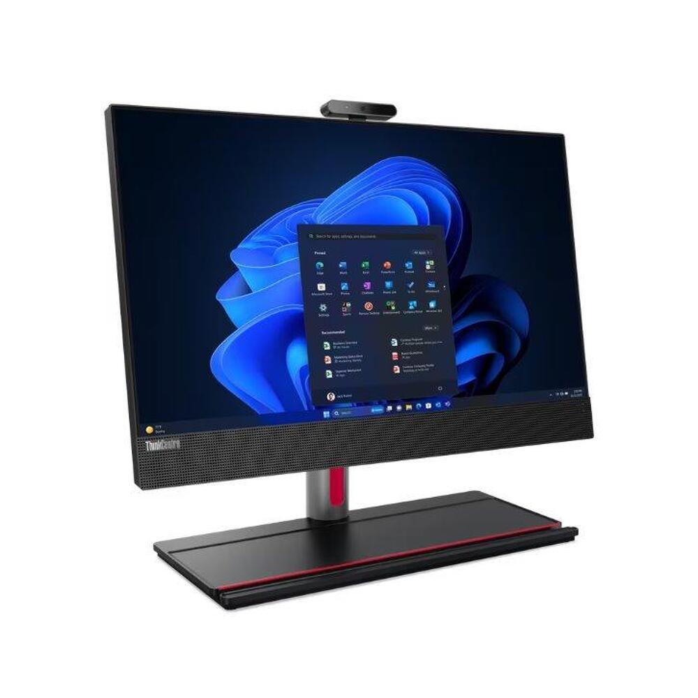 Lenovo ThinkCentre M90 G5 23"" Core i7 1.1 GHz - SSD 512 GB - 32GB QWERTY - Espagnol