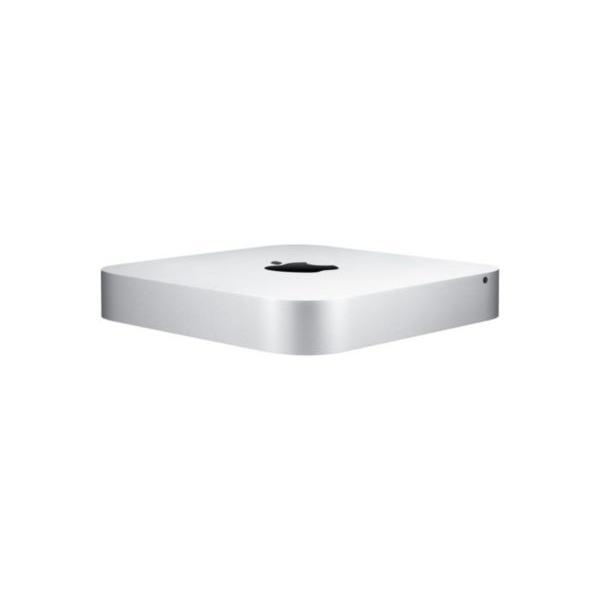 Mac mini (Octobre 2014) Core i5 2,6 GHz - SSD 480 Go - 8Go