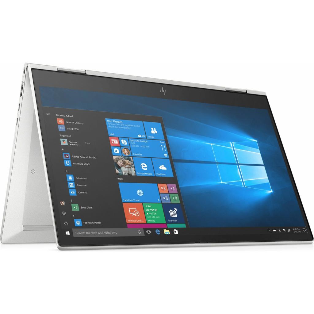 Hp EliteBook x360 830 G7 13"" Core i5 1.7 GHz - SSD 1 To - 16 Go QWERTY - Espagnol