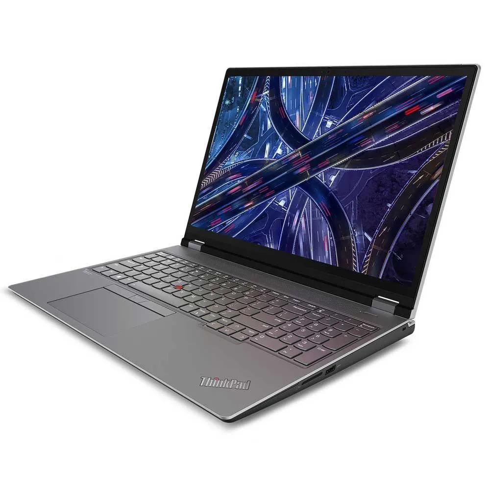 Lenovo ThinkPad P16 G1 16"" Core i5 3 GHz - SSD 1 To - 32 Go AZERTY - Français