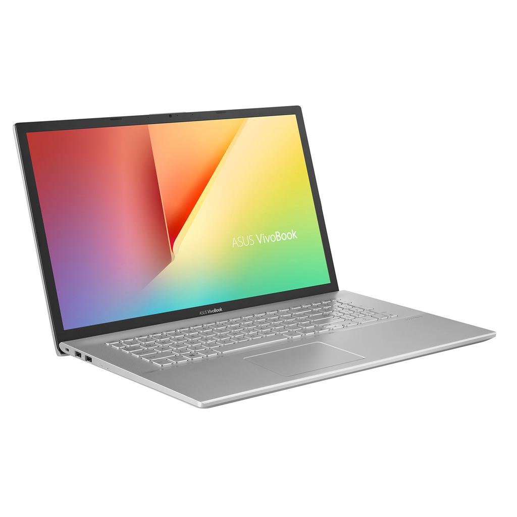 Asus R1700ZA-BX432W 17"" Ryzen 5 4.3 GHz - SSD 512 Go - 16 Go AZERTY - Français