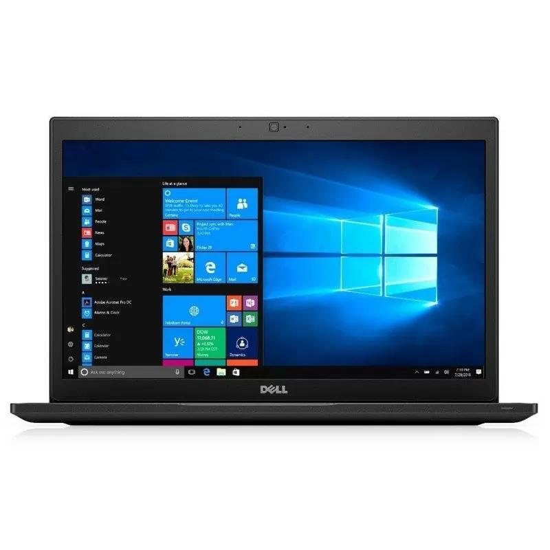 Dell Latitude 7480 14"" Core i5 2.6 GHz - SSD 256 Go - 8 Go QWERTY - Espagnol