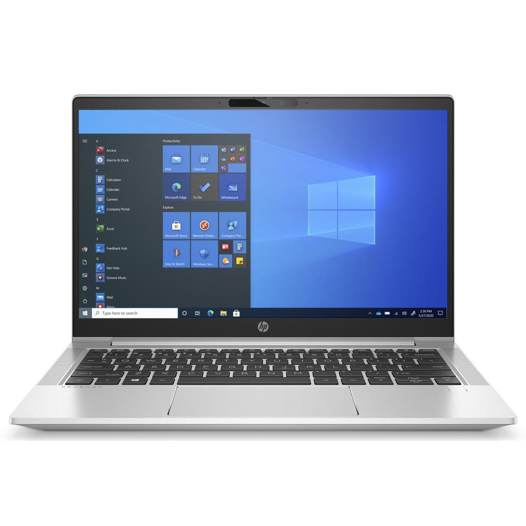 HP ProBook 430 G8 13"" Core i5 2.4 GHz - SSD 256 Go - 16 Go QWERTY - Espagnol
