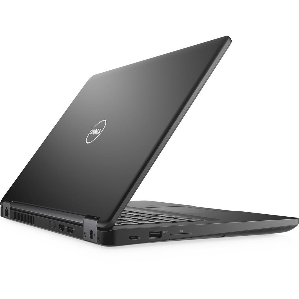 Dell Latitude E5480 14"" Core i5 2.8 GHz - SSD 512 Go - 16 Go QWERTZ - Allemand