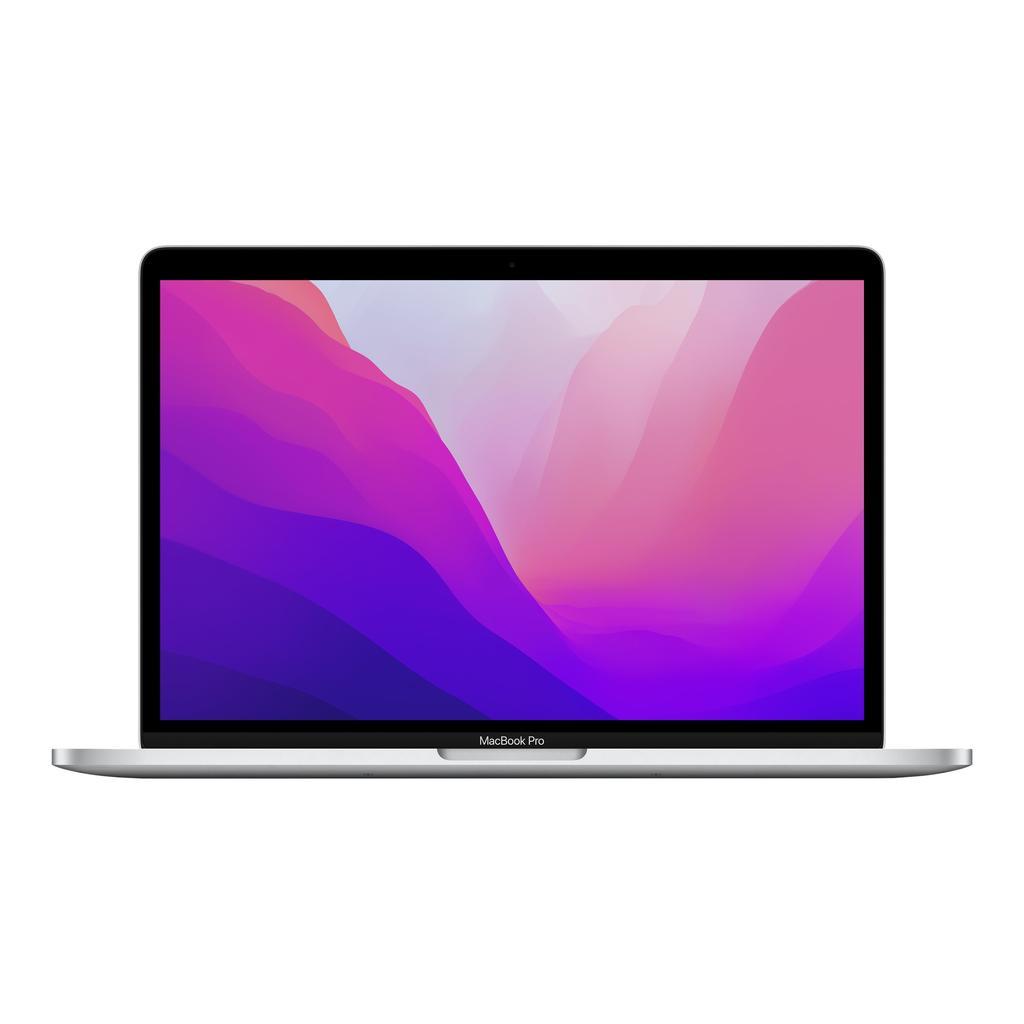 MacBook Pro 13"" (2022) - Apple M2 avec CPU 8 cœurs et GPU 10 cœurs - 24Go RAM - SSD 256Go - AZERTY - Français