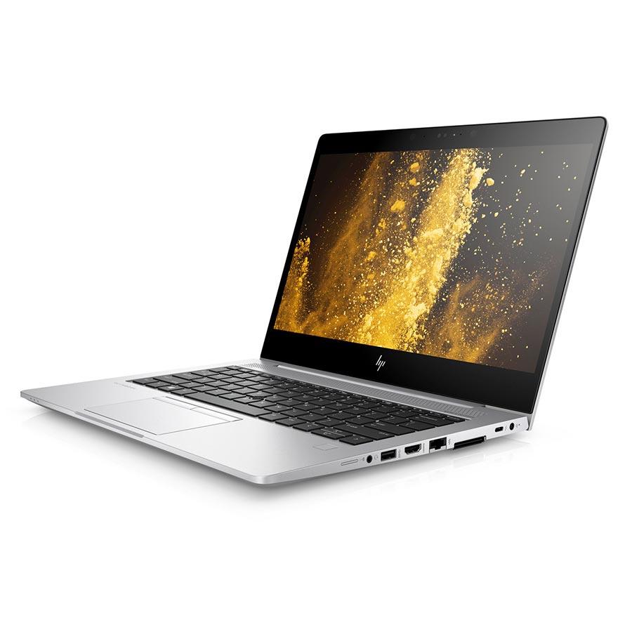 Hp EliteBook 830 G5 13"" Core i5 1.7 GHz - SSD 512 Go - 8 Go QWERTY - Anglais