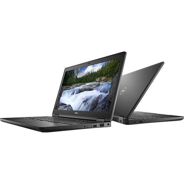 Dell Latitude 5590 15"" Core i5 1.7 GHz - SSD 512 Go - 8 Go QWERTY - Anglais
