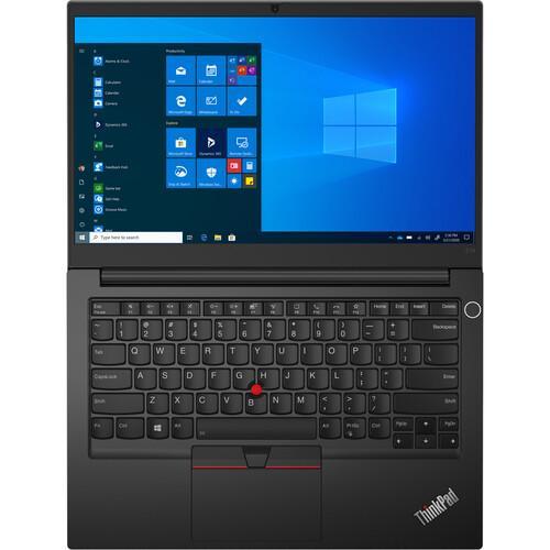 Lenovo ThinkPad L14 G2 14"" Core i5 2.4 GHz - SSD 256 Go - 8 Go AZERTY - Français