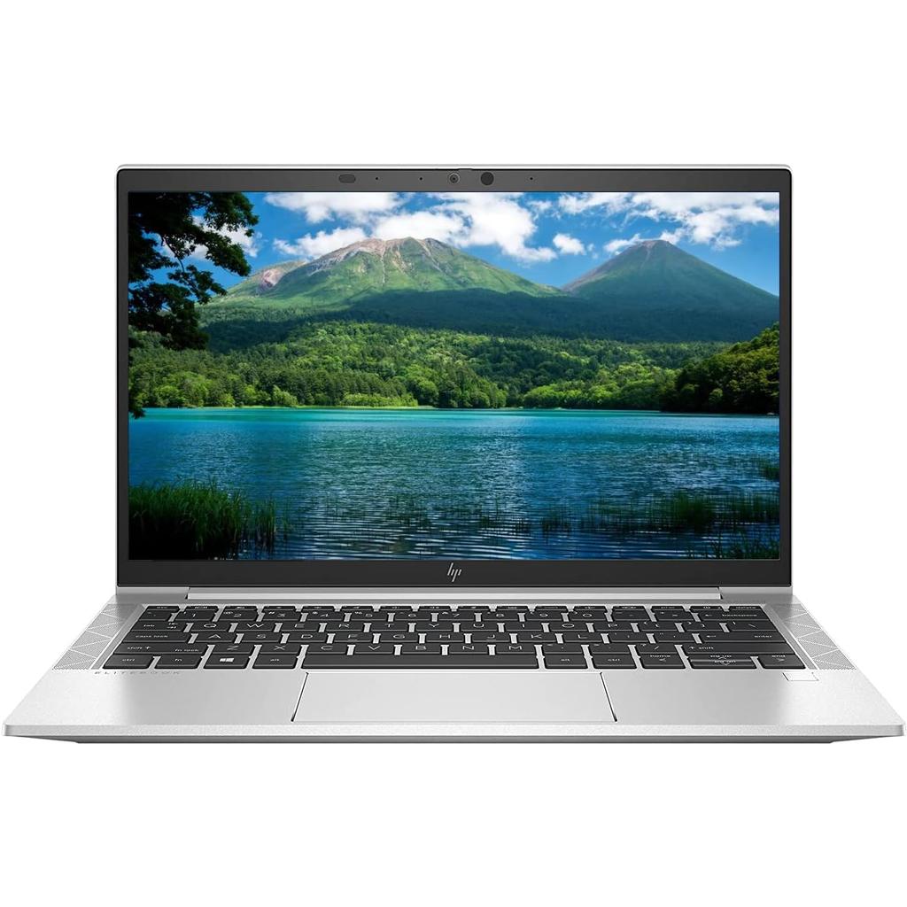 Hp EliteBook 840 G8 14"" Core i5 1.6 GHz - SSD 1 To - 8 Go QWERTY - Portugais