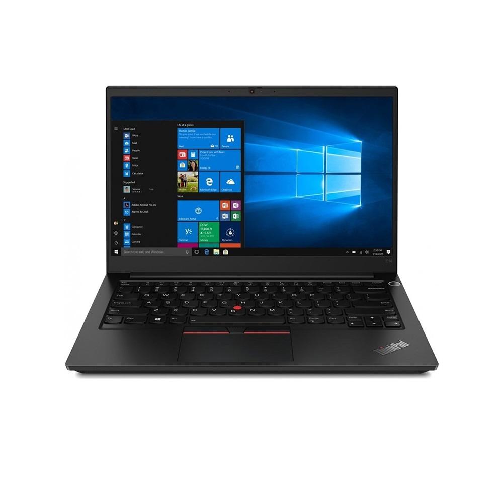 Lenovo ThinkPad E14 G2 14"" Core i5 2.4 GHz - SSD 256 Go - 8 Go QWERTY - Espagnol