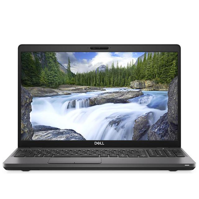 Dell Latitude 5500 15"" Core i7 1.9 GHz - SSD 256 Go - 8 Go QWERTY - Anglais - Reconditionné Dell sur Backmarket