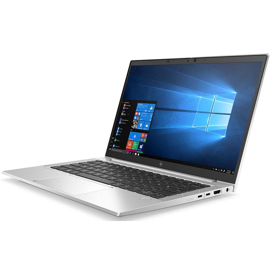 HP EliteBook 835 G7 13"" Ryzen 5 PRO 2.1 GHz - SSD 2 To - 64 Go QWERTY - Italien - Reconditionné Hewlett-Packard sur Backmarket