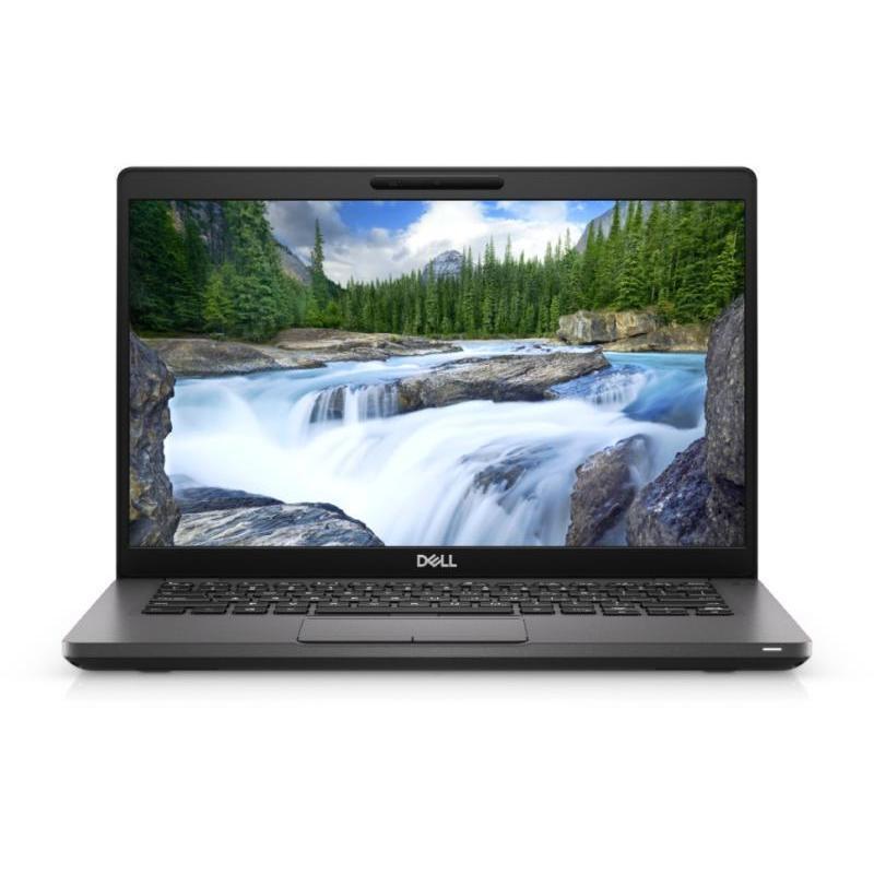 Dell Latitude 5400 14"" Core i5 1.6 GHz - SSD 2 To - 32 Go QWERTZ - Allemand
