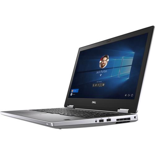 Dell Precision 7540 15"" Core i9 2.3 GHz - SSD 2 To - 32 Go AZERTY - Français