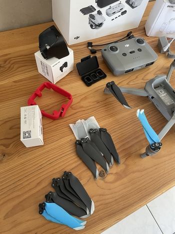 Drones DJI - Comme neuf sur Beebs