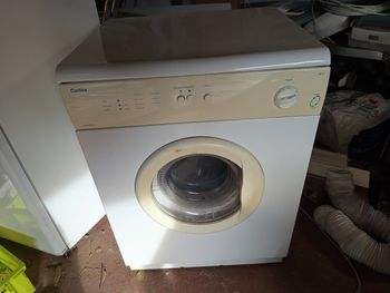 Sèche-linge Curtiss - Bon état sur Beebs