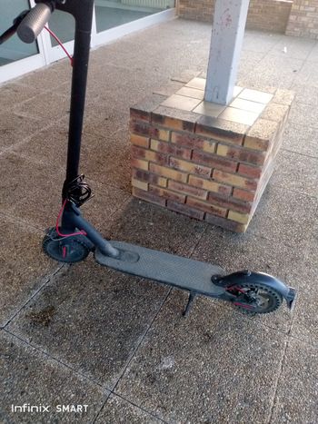 Trottinette électrique Xiaomi - Très bon état sur Beebs