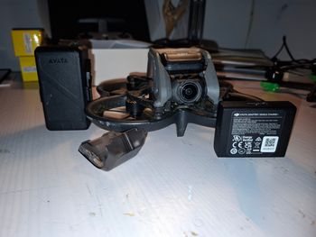 Dji avata d’occasion Bon état -  reconditionné disponible sur Beebs